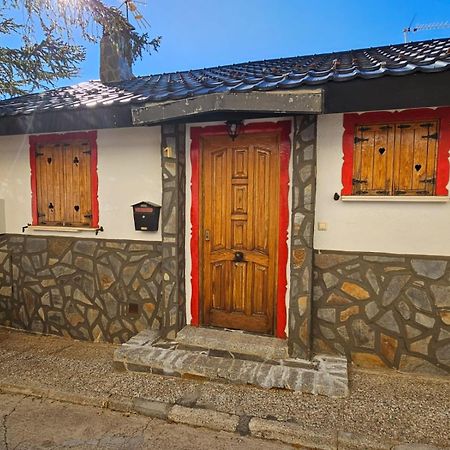 Imeda Casa 6 Estrellas Σιέρρα Νεβάδα Εξωτερικό φωτογραφία