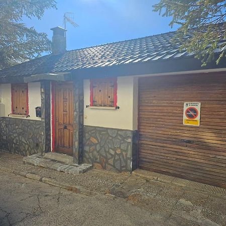 Imeda Casa 6 Estrellas Σιέρρα Νεβάδα Εξωτερικό φωτογραφία