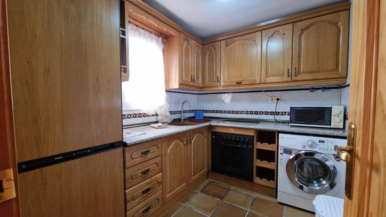 Imeda Casa 6 Estrellas Σιέρρα Νεβάδα Εξωτερικό φωτογραφία