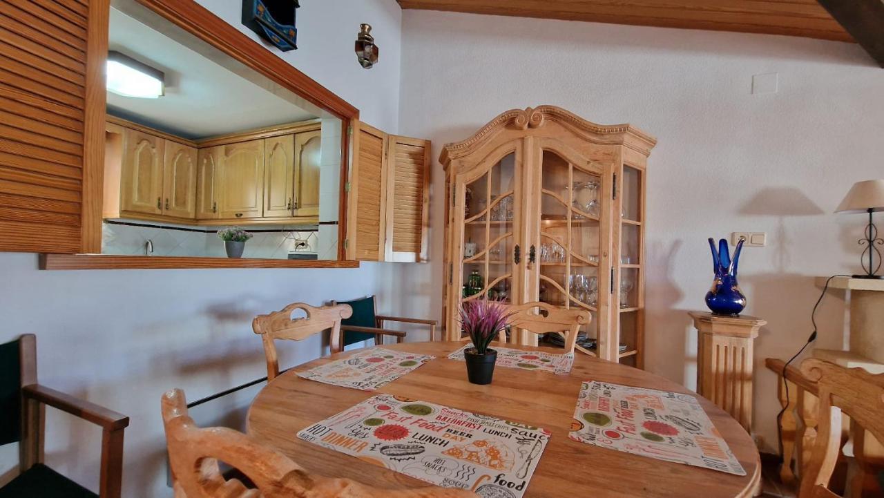 Imeda Casa 6 Estrellas Σιέρρα Νεβάδα Εξωτερικό φωτογραφία