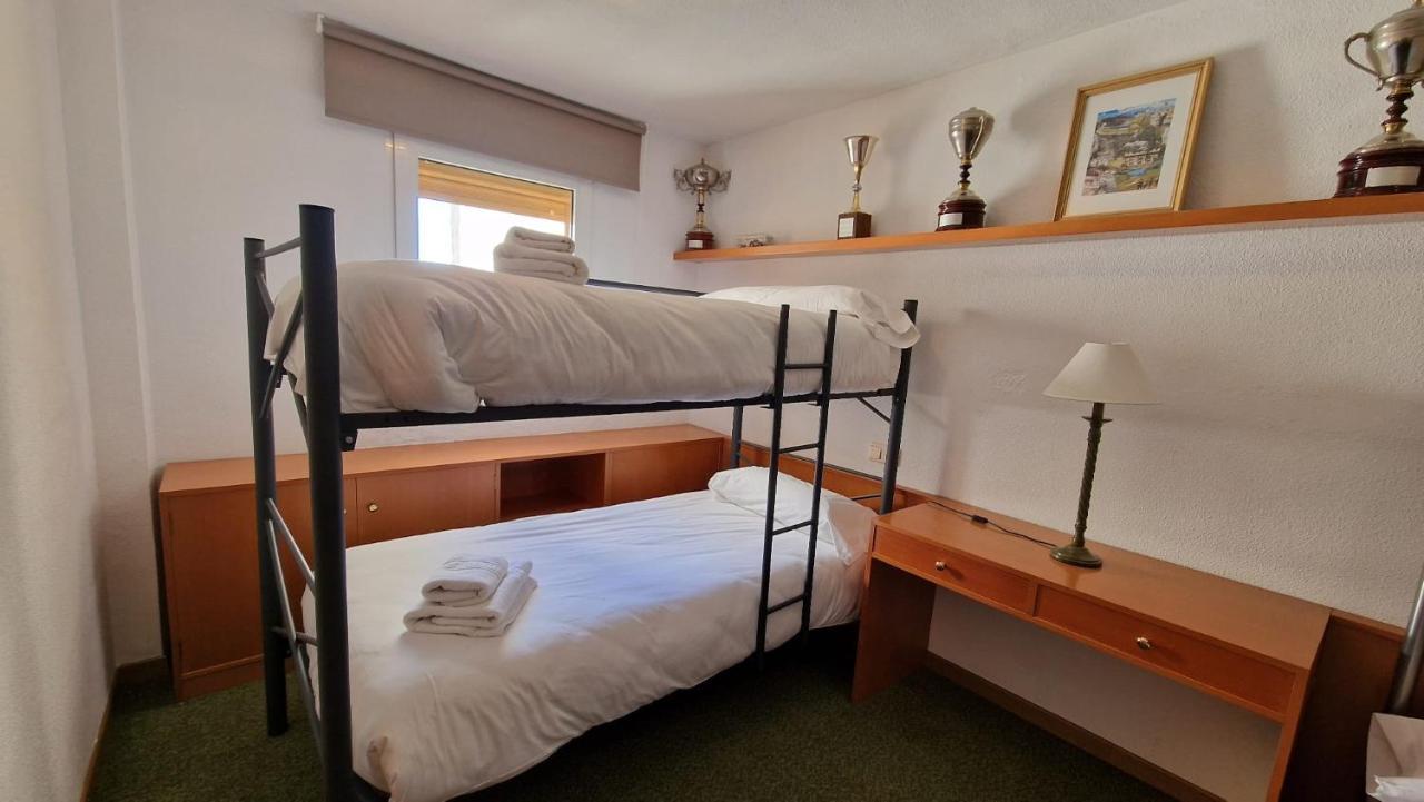 Imeda Casa 6 Estrellas Σιέρρα Νεβάδα Εξωτερικό φωτογραφία