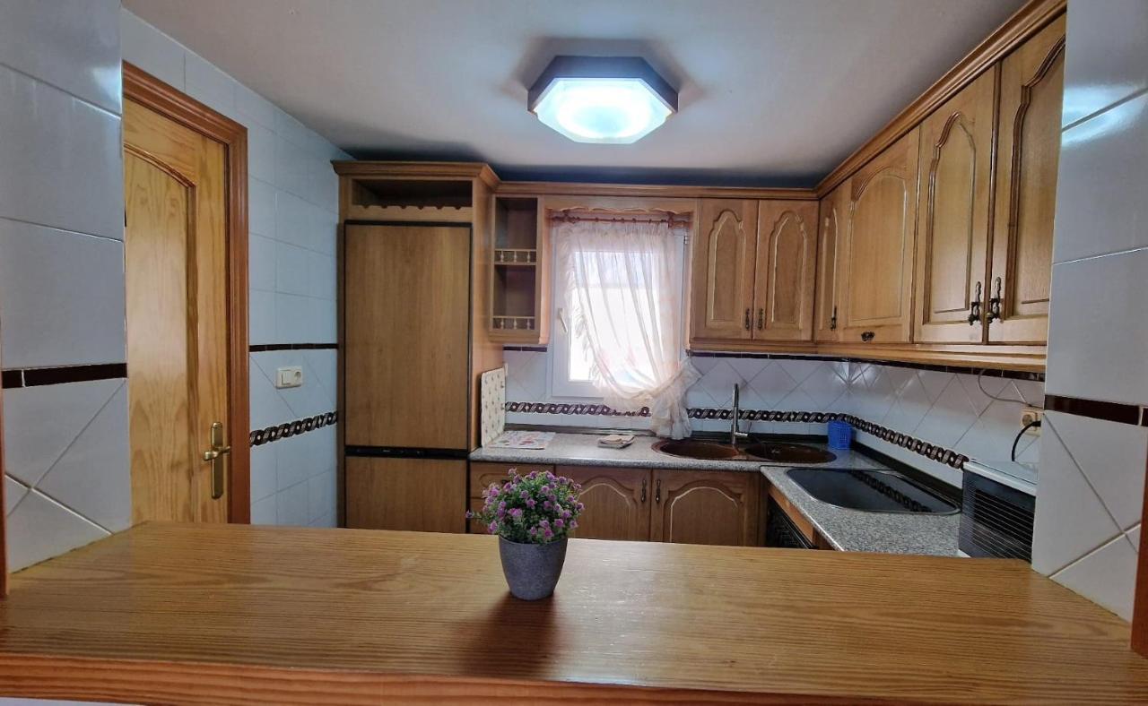 Imeda Casa 6 Estrellas Σιέρρα Νεβάδα Εξωτερικό φωτογραφία
