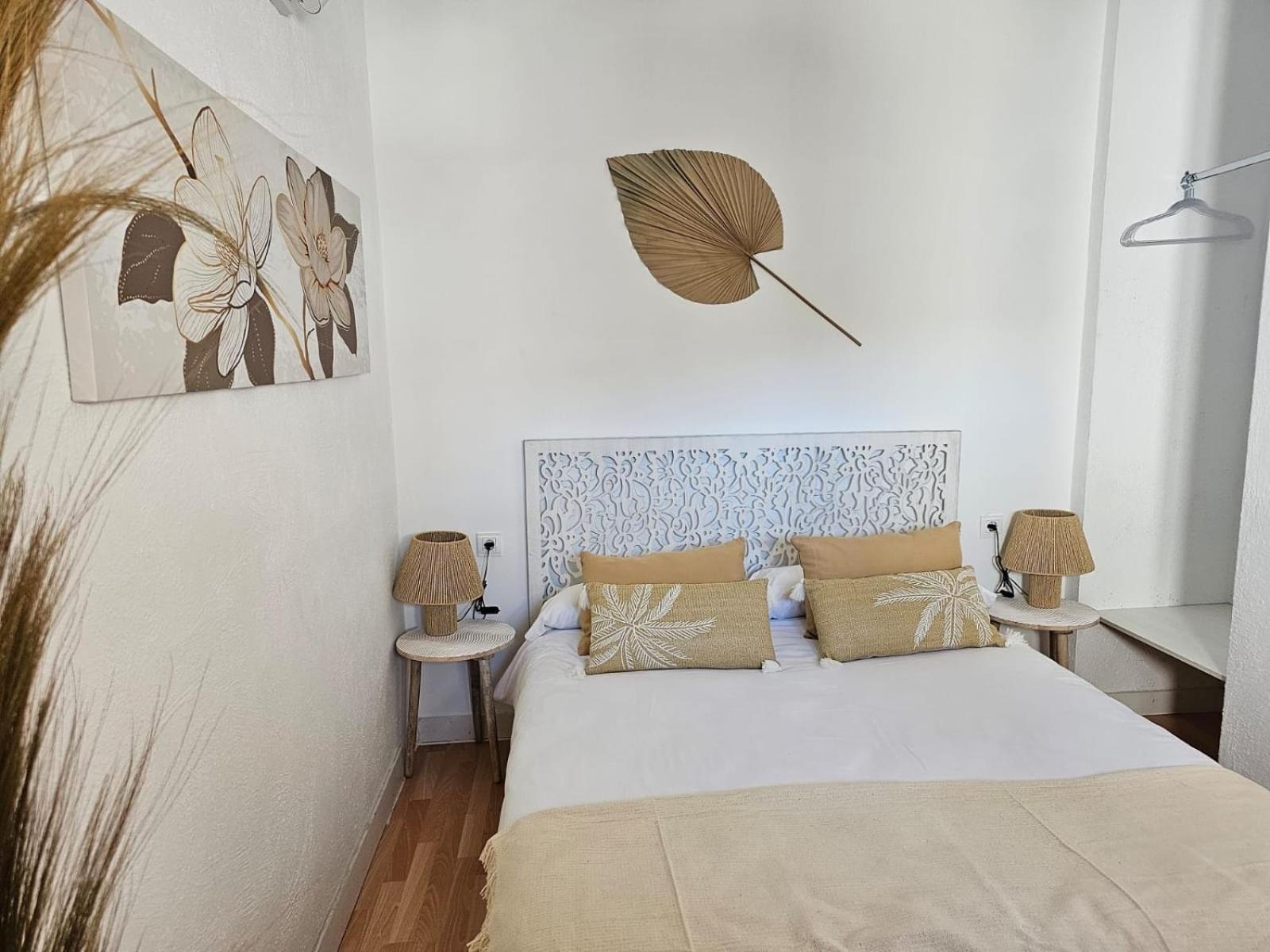 Imeda Casa 6 Estrellas Σιέρρα Νεβάδα Εξωτερικό φωτογραφία