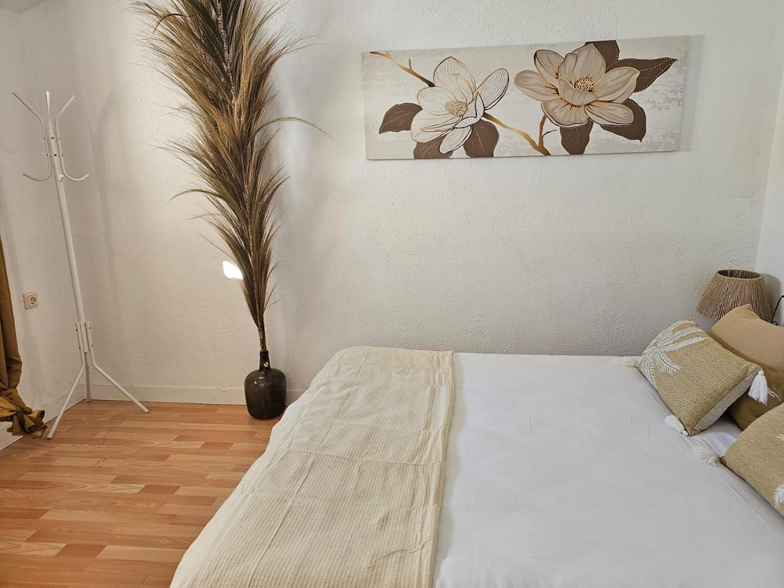 Imeda Casa 6 Estrellas Σιέρρα Νεβάδα Εξωτερικό φωτογραφία