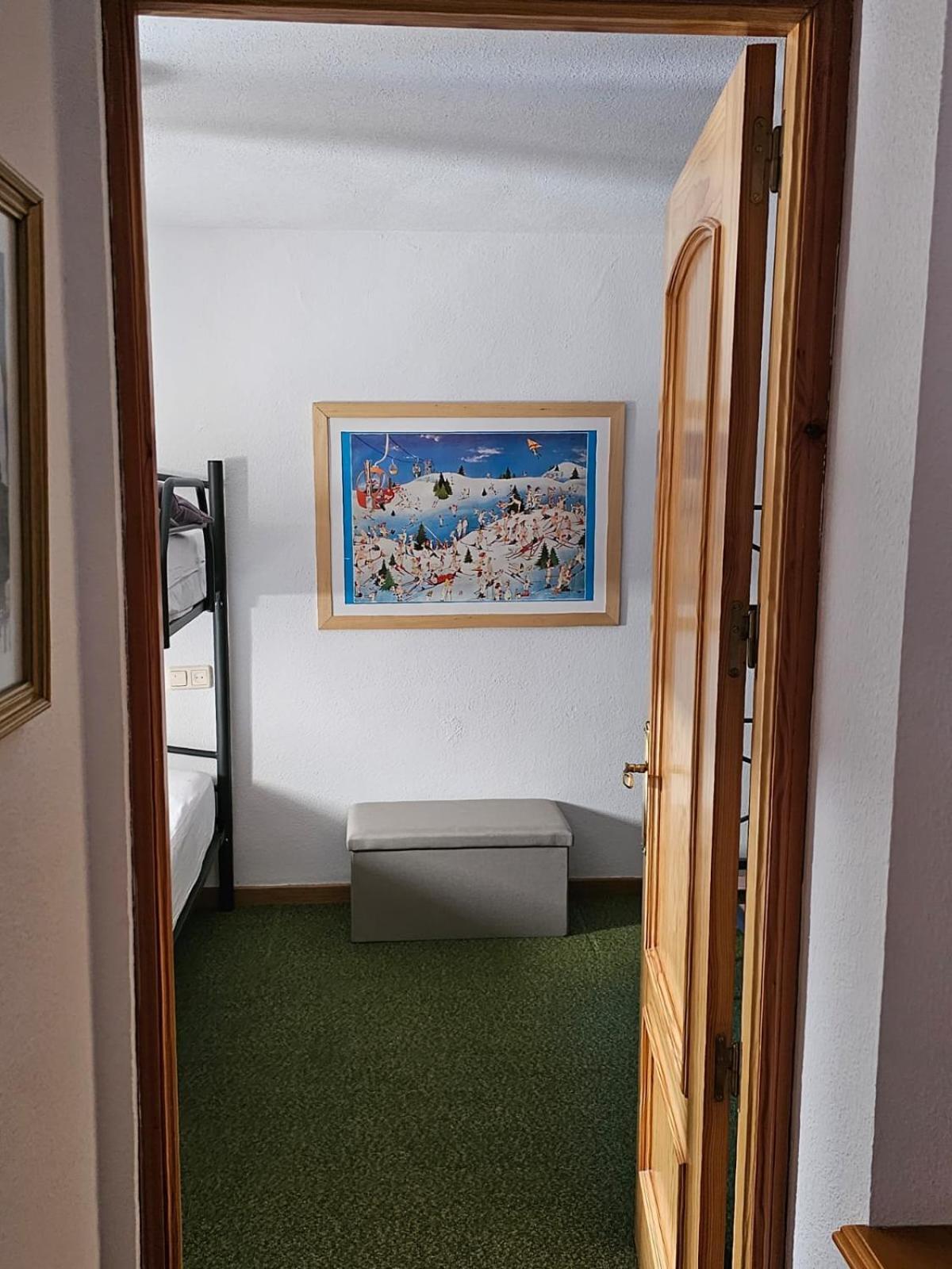 Imeda Casa 6 Estrellas Σιέρρα Νεβάδα Εξωτερικό φωτογραφία