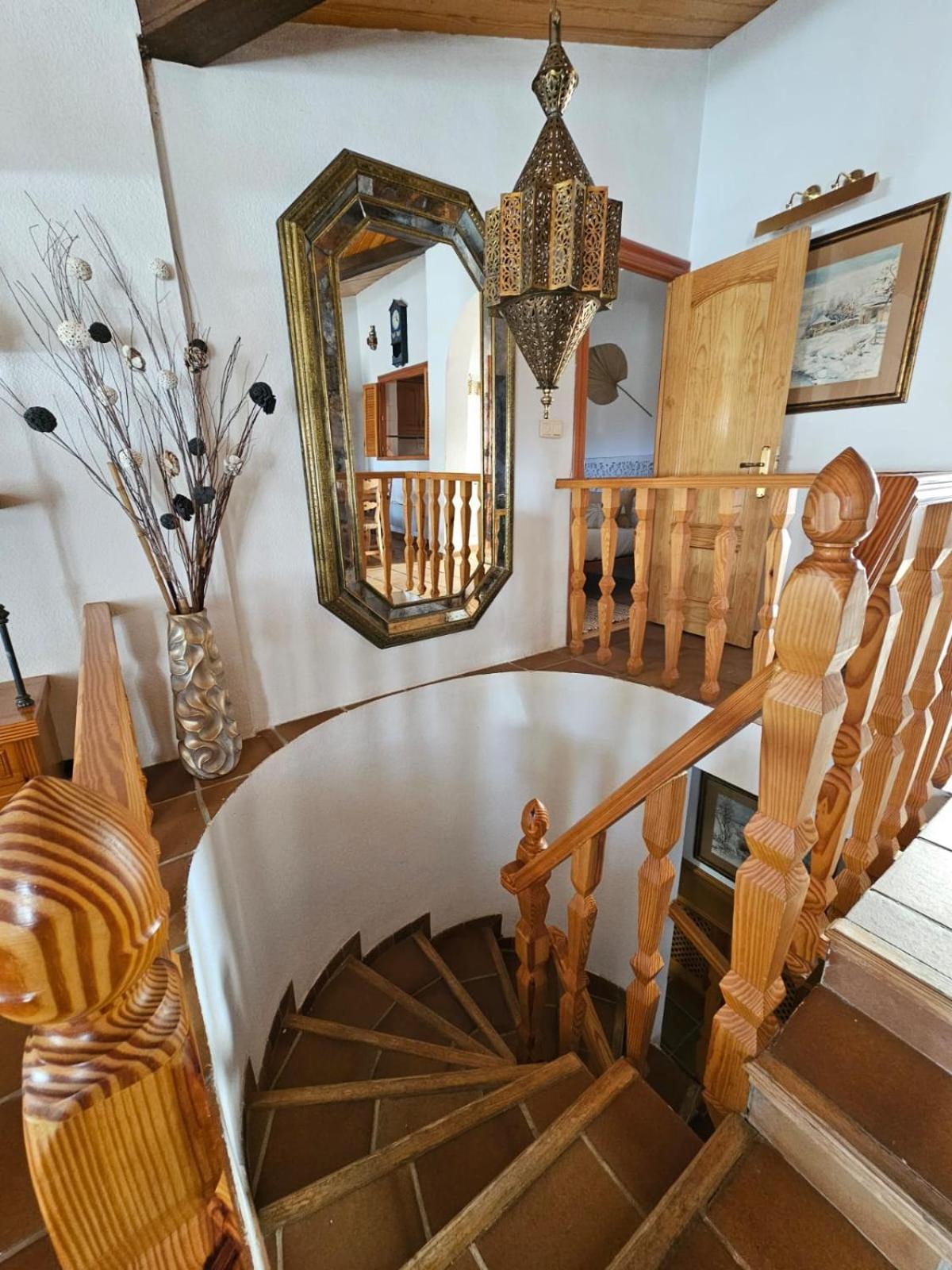 Imeda Casa 6 Estrellas Σιέρρα Νεβάδα Εξωτερικό φωτογραφία